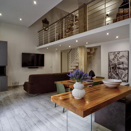 Alivi Indipendent Apartment Бриндизи Экстерьер фото