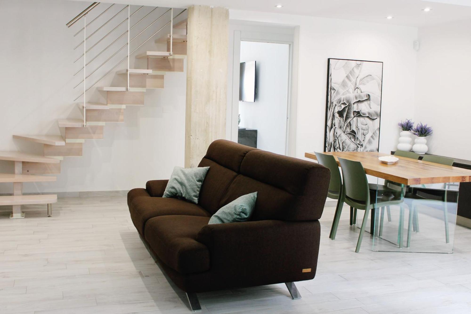 Alivi Indipendent Apartment Бриндизи Экстерьер фото