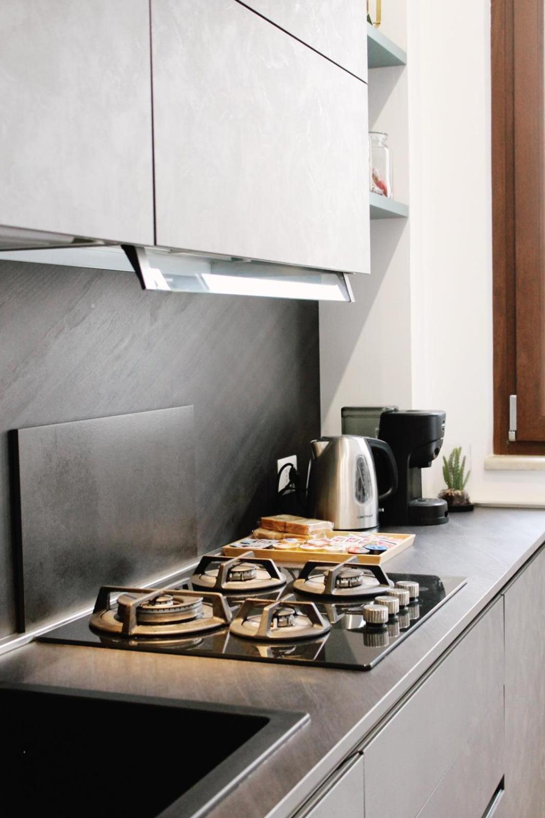 Alivi Indipendent Apartment Бриндизи Экстерьер фото