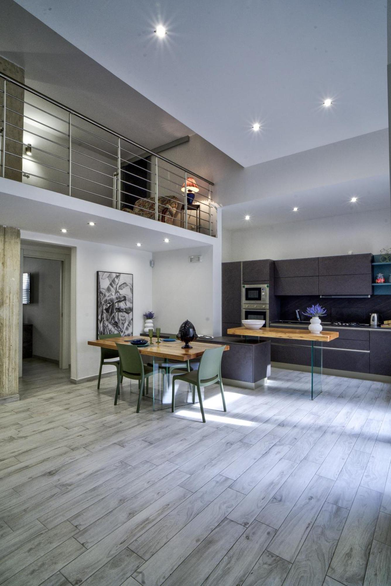 Alivi Indipendent Apartment Бриндизи Экстерьер фото