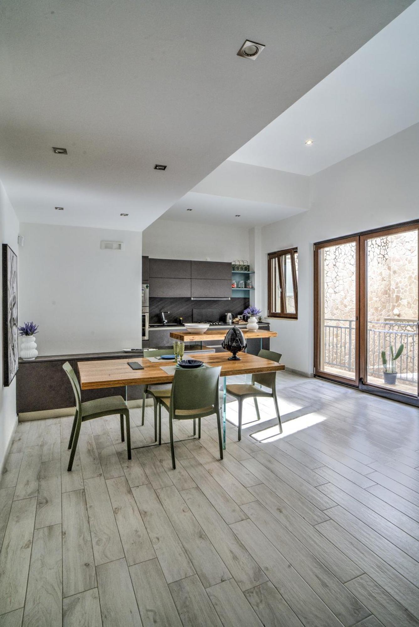 Alivi Indipendent Apartment Бриндизи Экстерьер фото